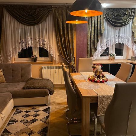 Apartament Bon Appetit - Krupowki-Ζακοπάνε Εξωτερικό φωτογραφία