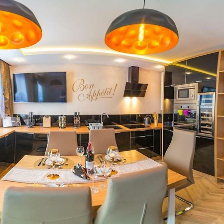 Apartament Bon Appetit - Krupowki-Ζακοπάνε Εξωτερικό φωτογραφία