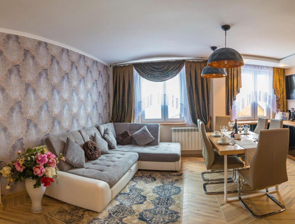 Apartament Bon Appetit - Krupowki-Ζακοπάνε Εξωτερικό φωτογραφία