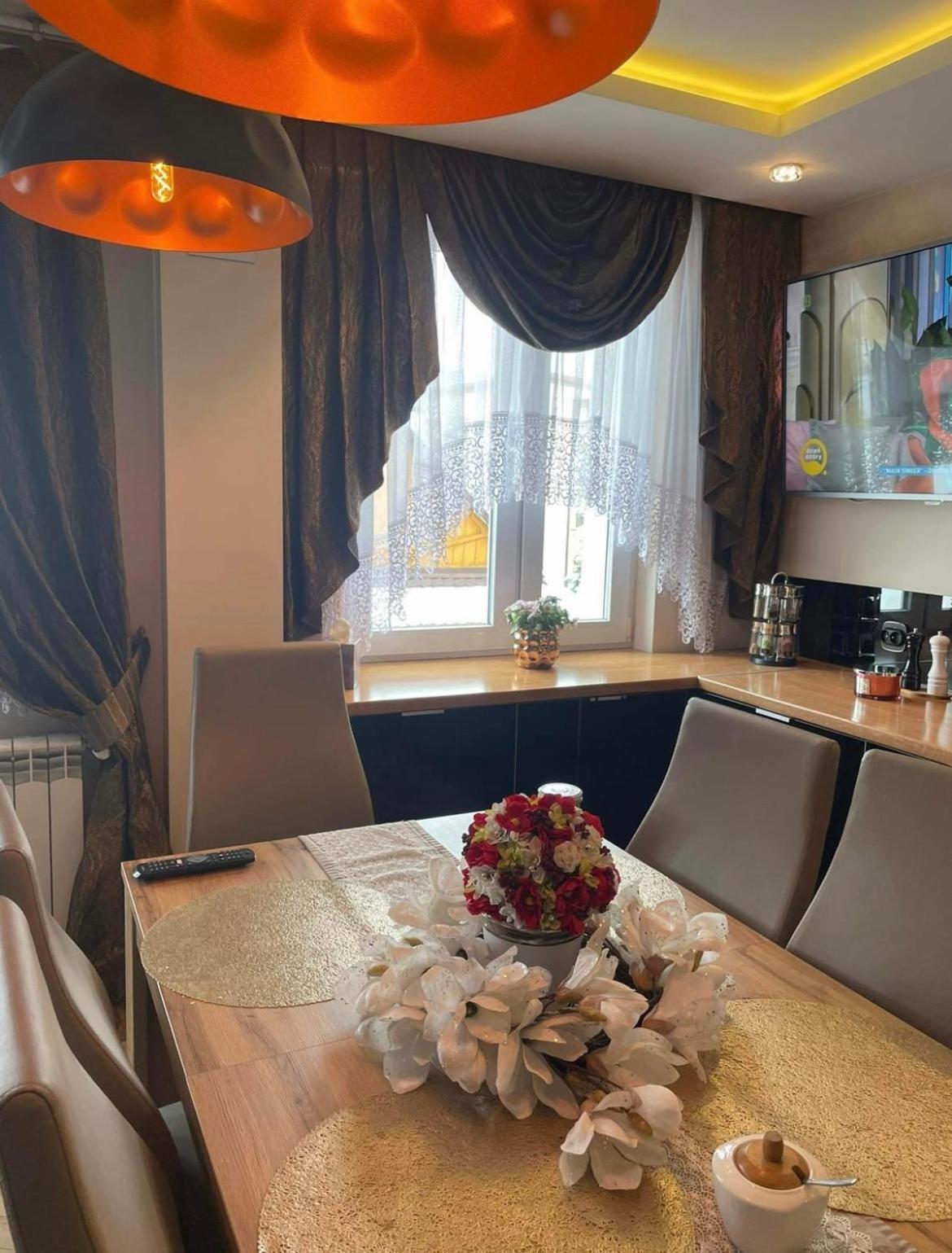 Apartament Bon Appetit - Krupowki-Ζακοπάνε Εξωτερικό φωτογραφία