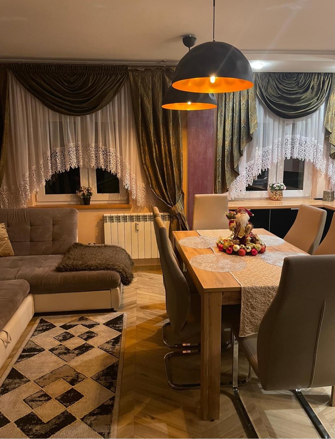 Apartament Bon Appetit - Krupowki-Ζακοπάνε Εξωτερικό φωτογραφία