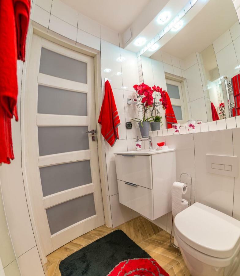Apartament Bon Appetit - Krupowki-Ζακοπάνε Εξωτερικό φωτογραφία