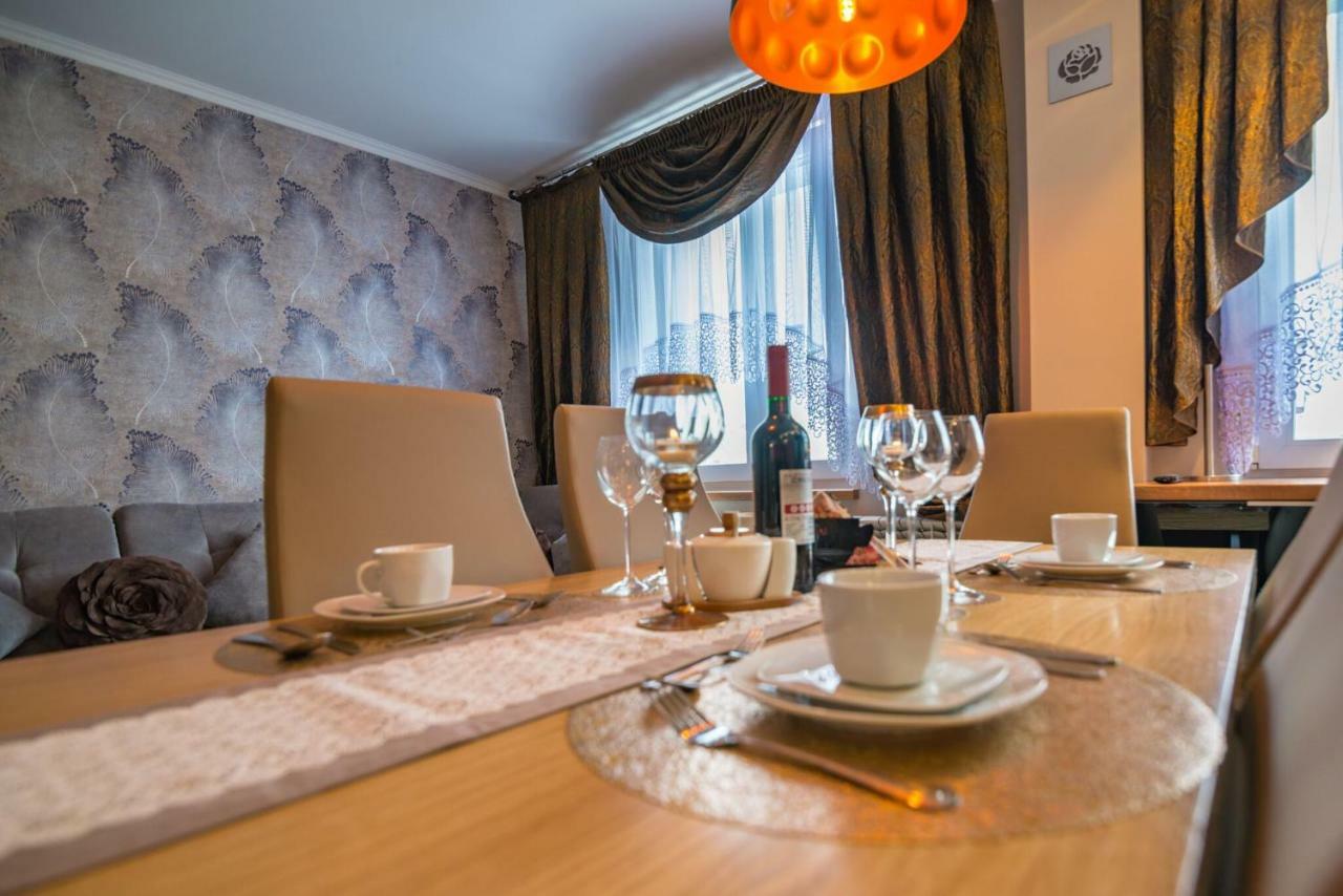 Apartament Bon Appetit - Krupowki-Ζακοπάνε Εξωτερικό φωτογραφία