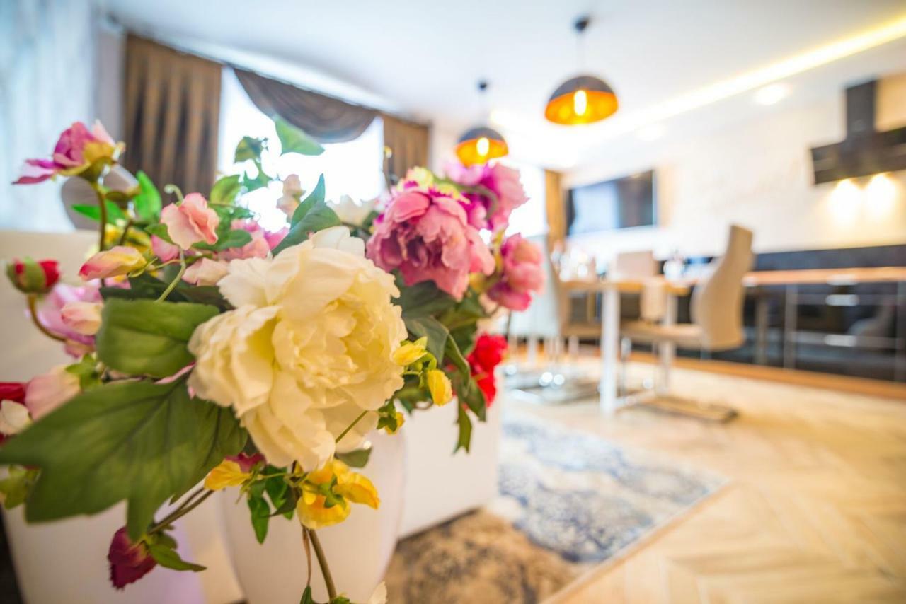 Apartament Bon Appetit - Krupowki-Ζακοπάνε Εξωτερικό φωτογραφία