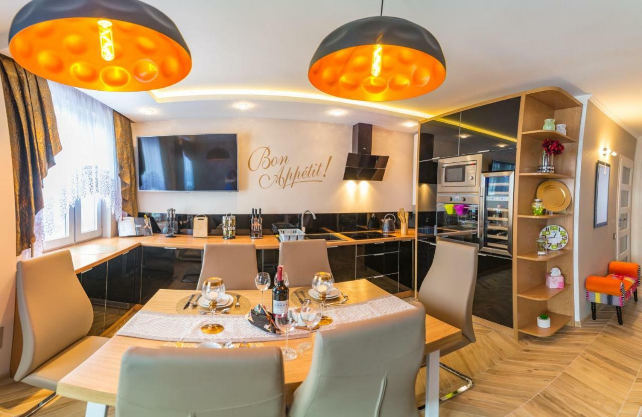 Apartament Bon Appetit - Krupowki-Ζακοπάνε Εξωτερικό φωτογραφία