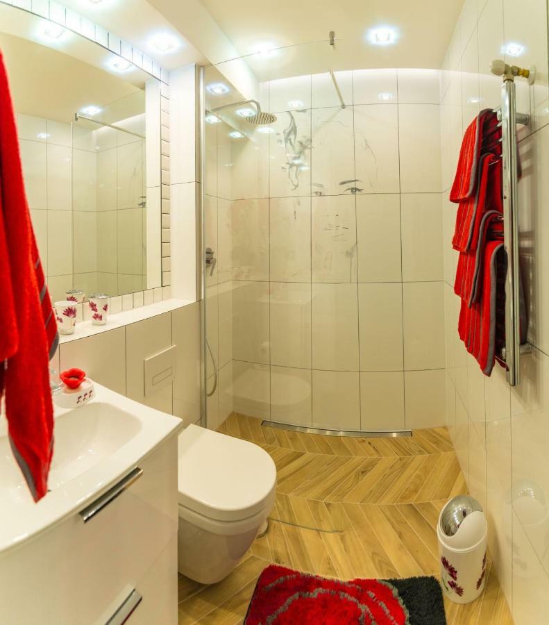 Apartament Bon Appetit - Krupowki-Ζακοπάνε Εξωτερικό φωτογραφία